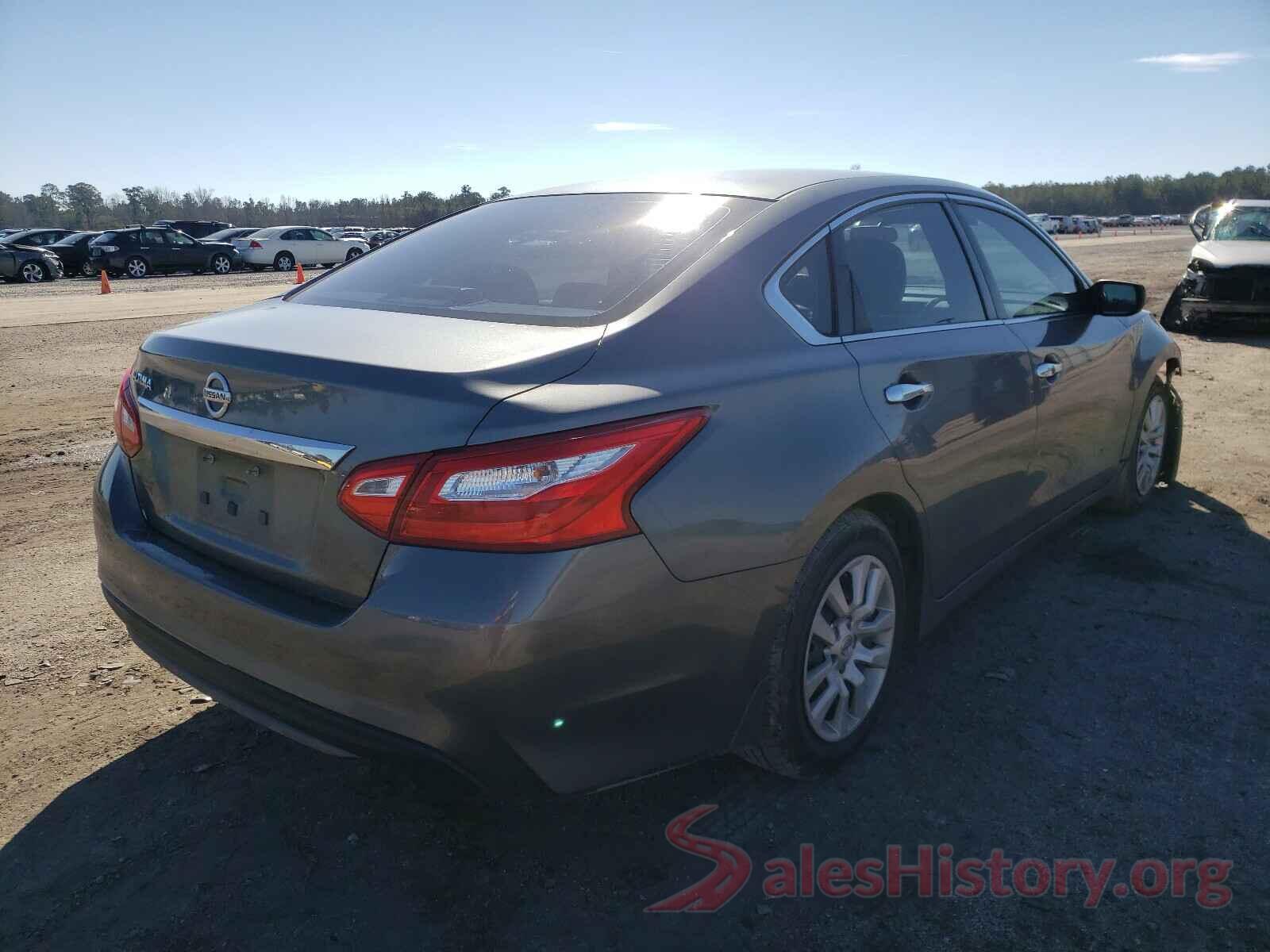 1N4AL3AP3GC192277 2016 NISSAN ALTIMA