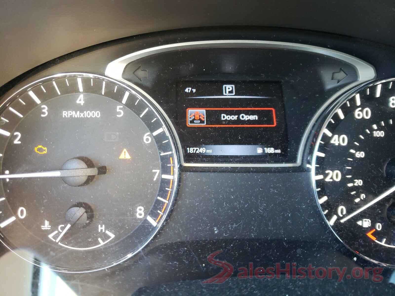 1N4AL3AP3GC192277 2016 NISSAN ALTIMA