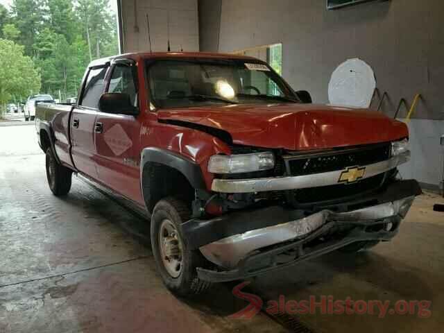 1FD0W5GT6GEB98913 2002 CHEVROLET SILVERADO