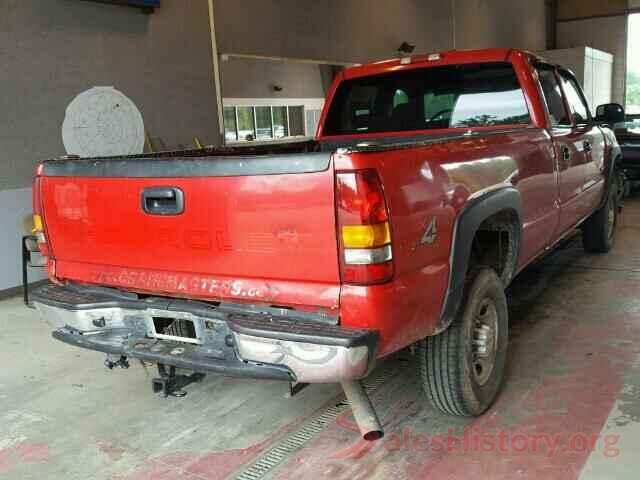 1FD0W5GT6GEB98913 2002 CHEVROLET SILVERADO