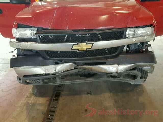 1FD0W5GT6GEB98913 2002 CHEVROLET SILVERADO