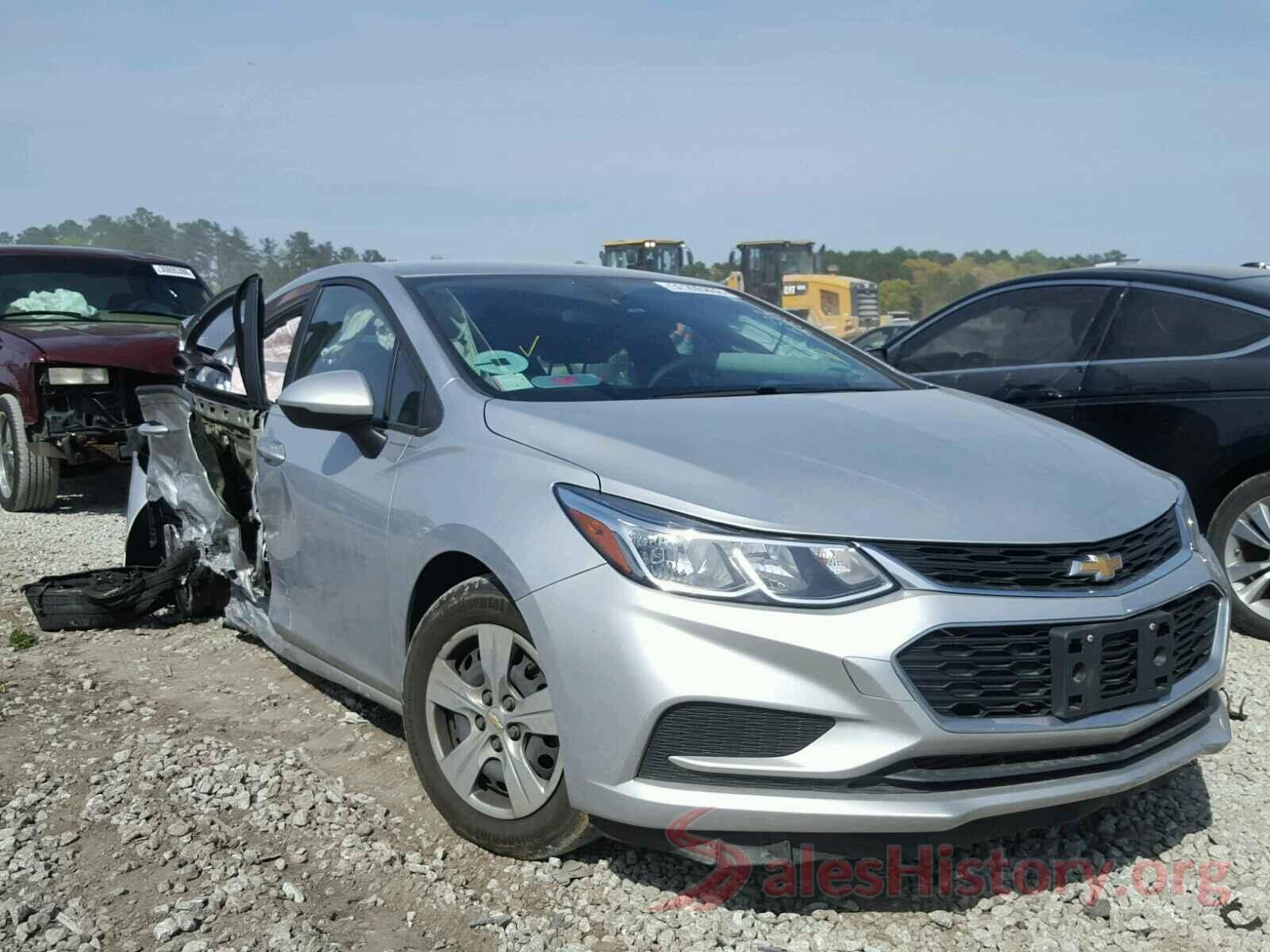 JF2GTAEC2L8200898 2016 CHEVROLET CRUZE