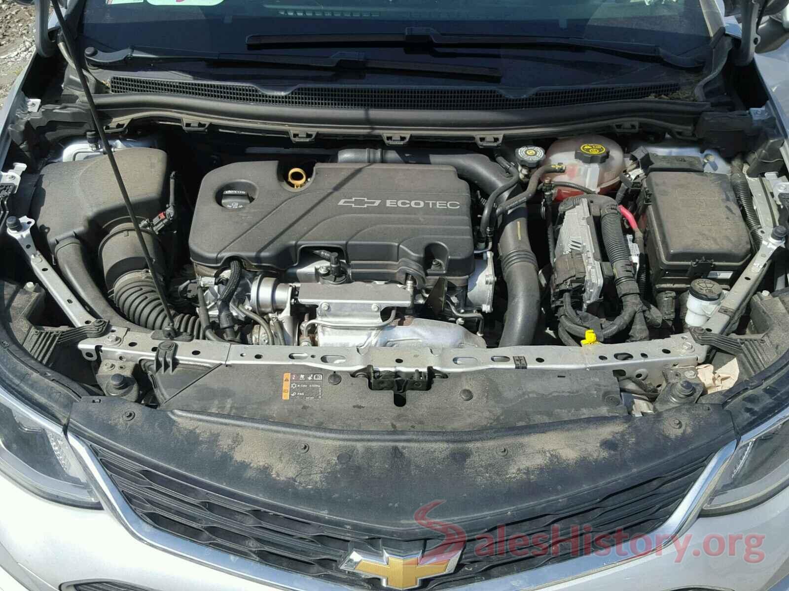 JF2GTAEC2L8200898 2016 CHEVROLET CRUZE