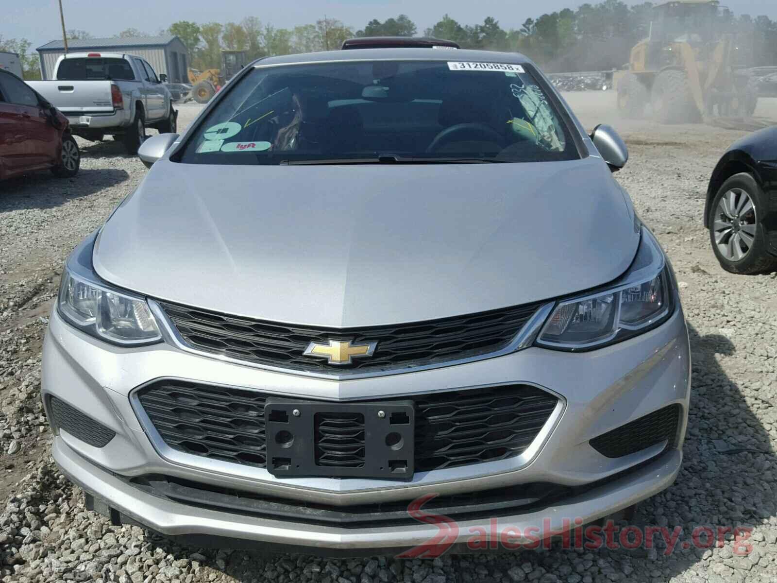 JF2GTAEC2L8200898 2016 CHEVROLET CRUZE