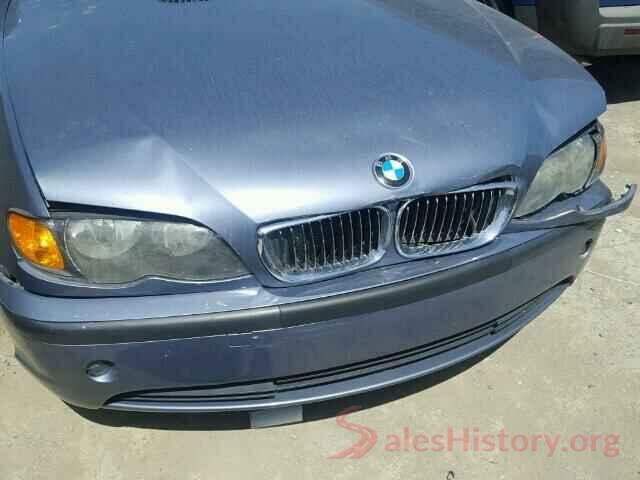 3VWC57BU3LM081937 2004 BMW 3 SERIES