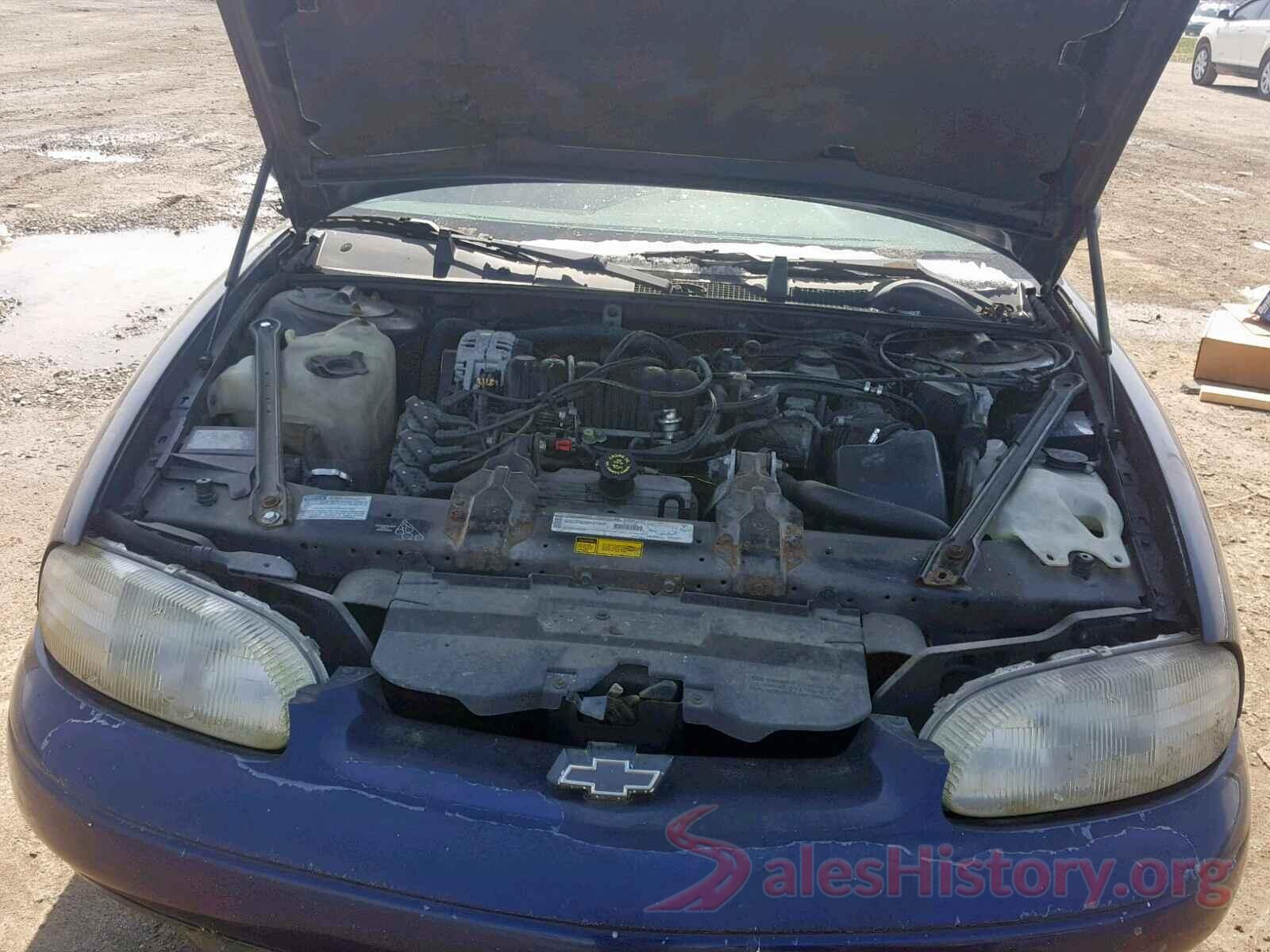 1G1ZA5ST7GF268598 1998 CHEVROLET LUMINA