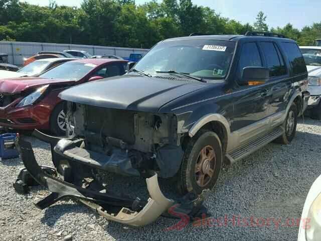 4T1BF1FK6GU506078 2005 FORD EXPEDITION