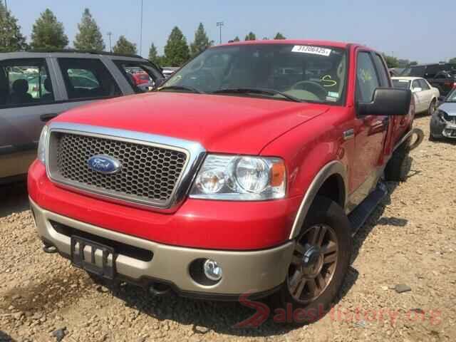 5TDKKRFHXGS156087 2007 FORD F150