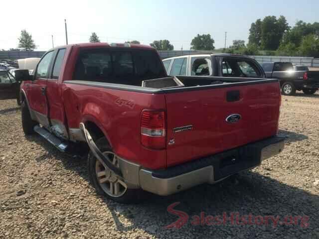 5TDKKRFHXGS156087 2007 FORD F150