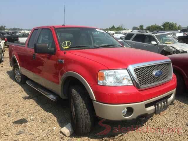 5TDKKRFHXGS156087 2007 FORD F150