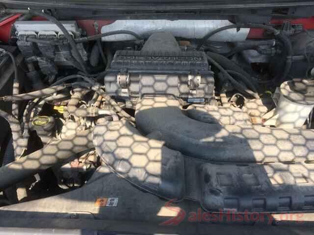 5TDKKRFHXGS156087 2007 FORD F150