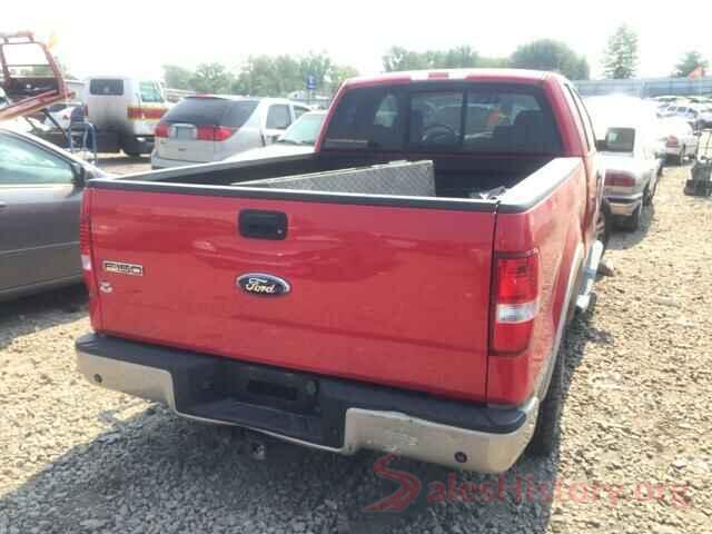 5TDKKRFHXGS156087 2007 FORD F150