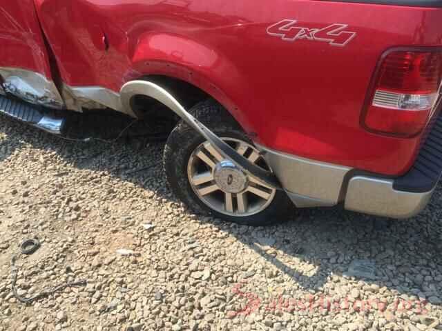 5TDKKRFHXGS156087 2007 FORD F150