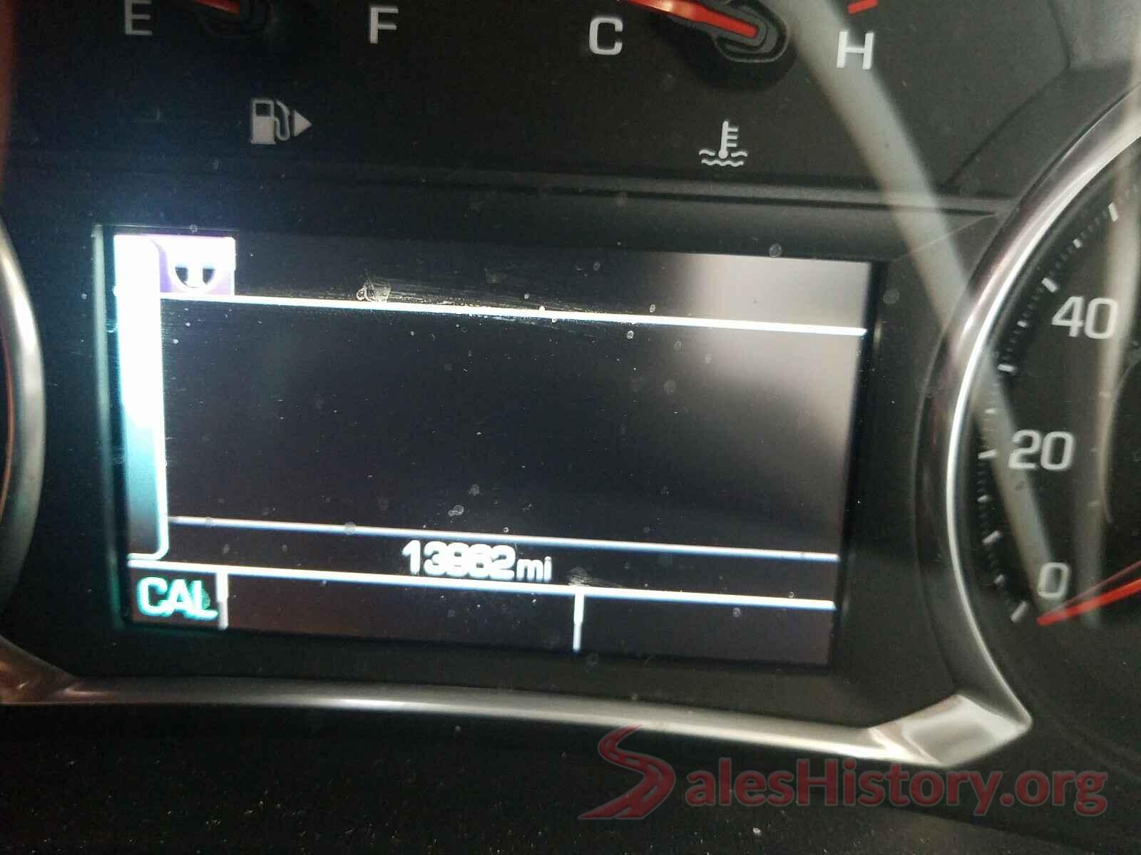 1G1ZD5ST8JF212314 2018 CHEVROLET MALIBU