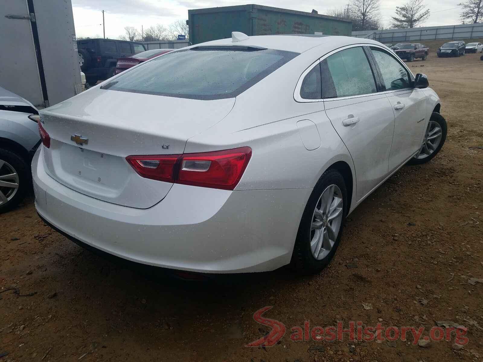 1G1ZD5ST8JF212314 2018 CHEVROLET MALIBU