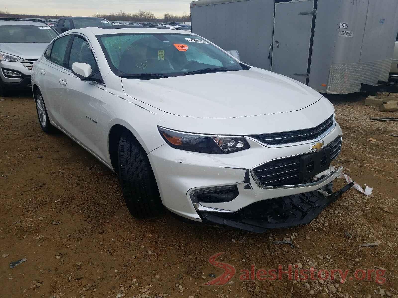 1G1ZD5ST8JF212314 2018 CHEVROLET MALIBU