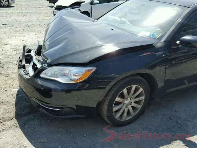 5N1AT2MV7HC756816 2014 CHRYSLER 200