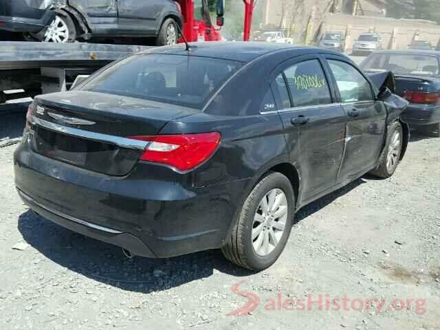 5N1AT2MV7HC756816 2014 CHRYSLER 200