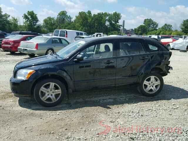 2C3CDXGJ4LH127203 2007 DODGE CALIBER