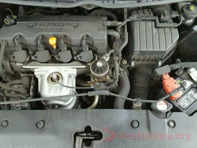 JTJBARBZ7H2127346 2006 HONDA CIVIC