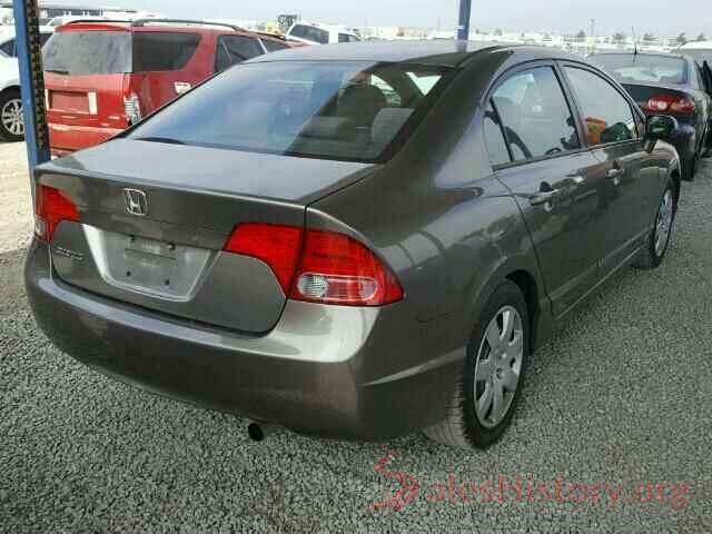 JTJBARBZ7H2127346 2006 HONDA CIVIC