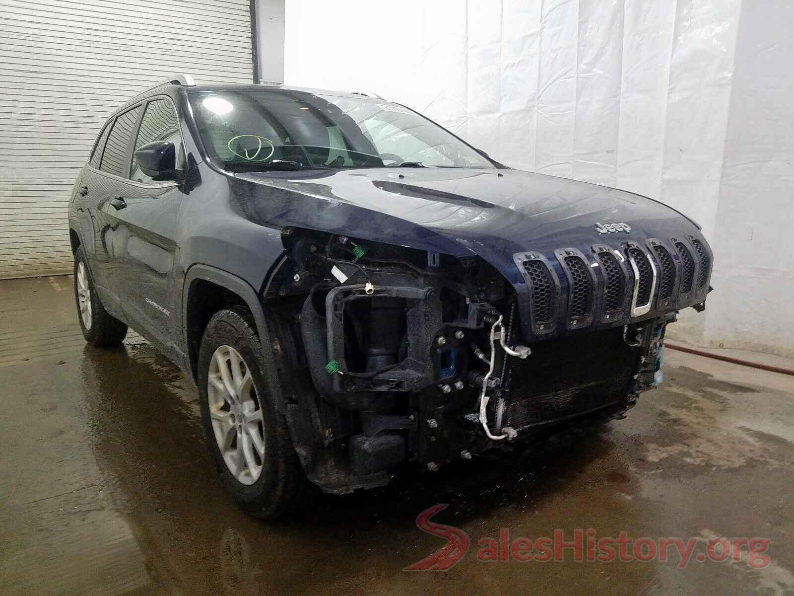 3VWC57BU6MM002486 2014 JEEP CHEROKEE