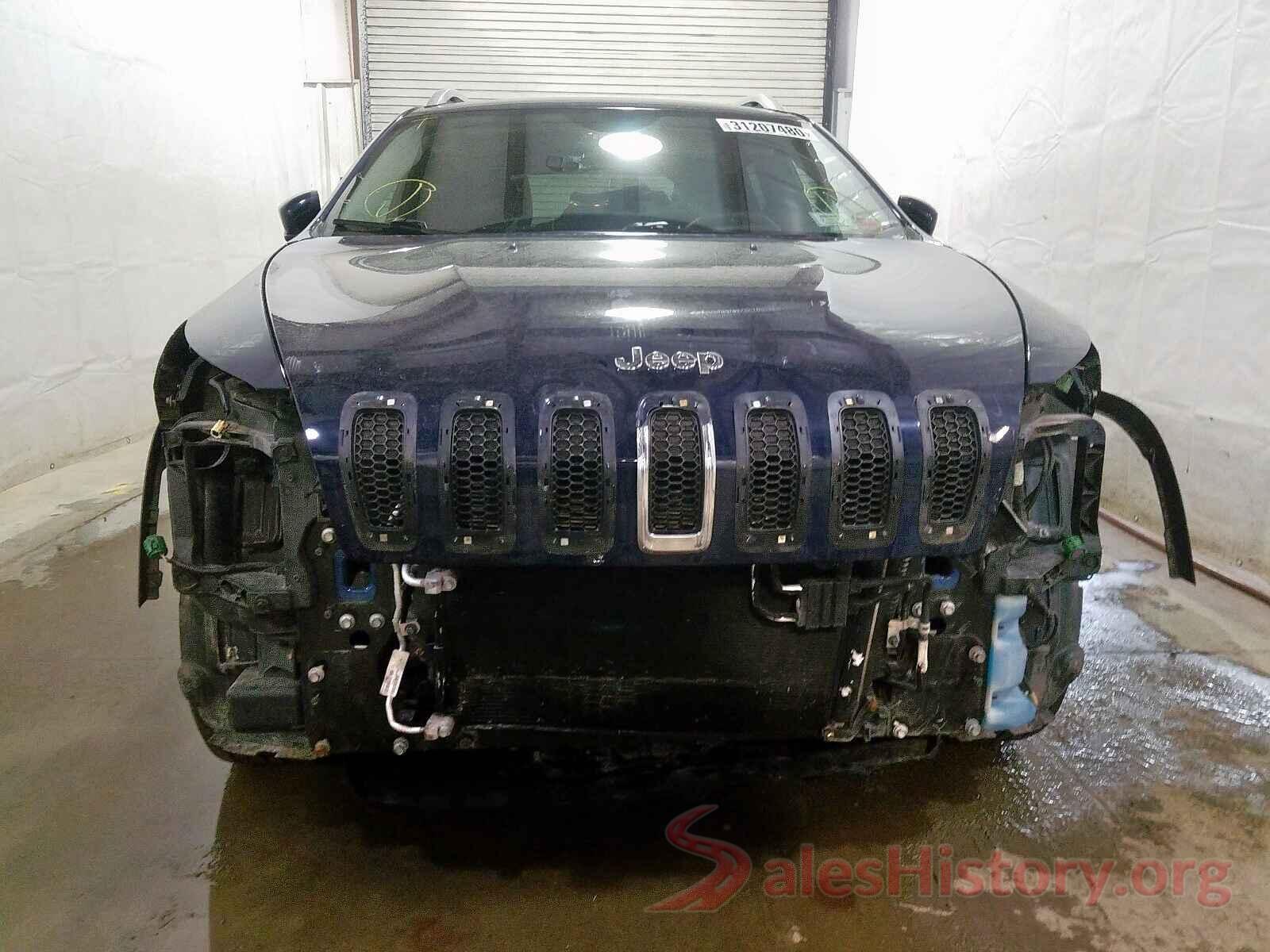 3VWC57BU6MM002486 2014 JEEP CHEROKEE