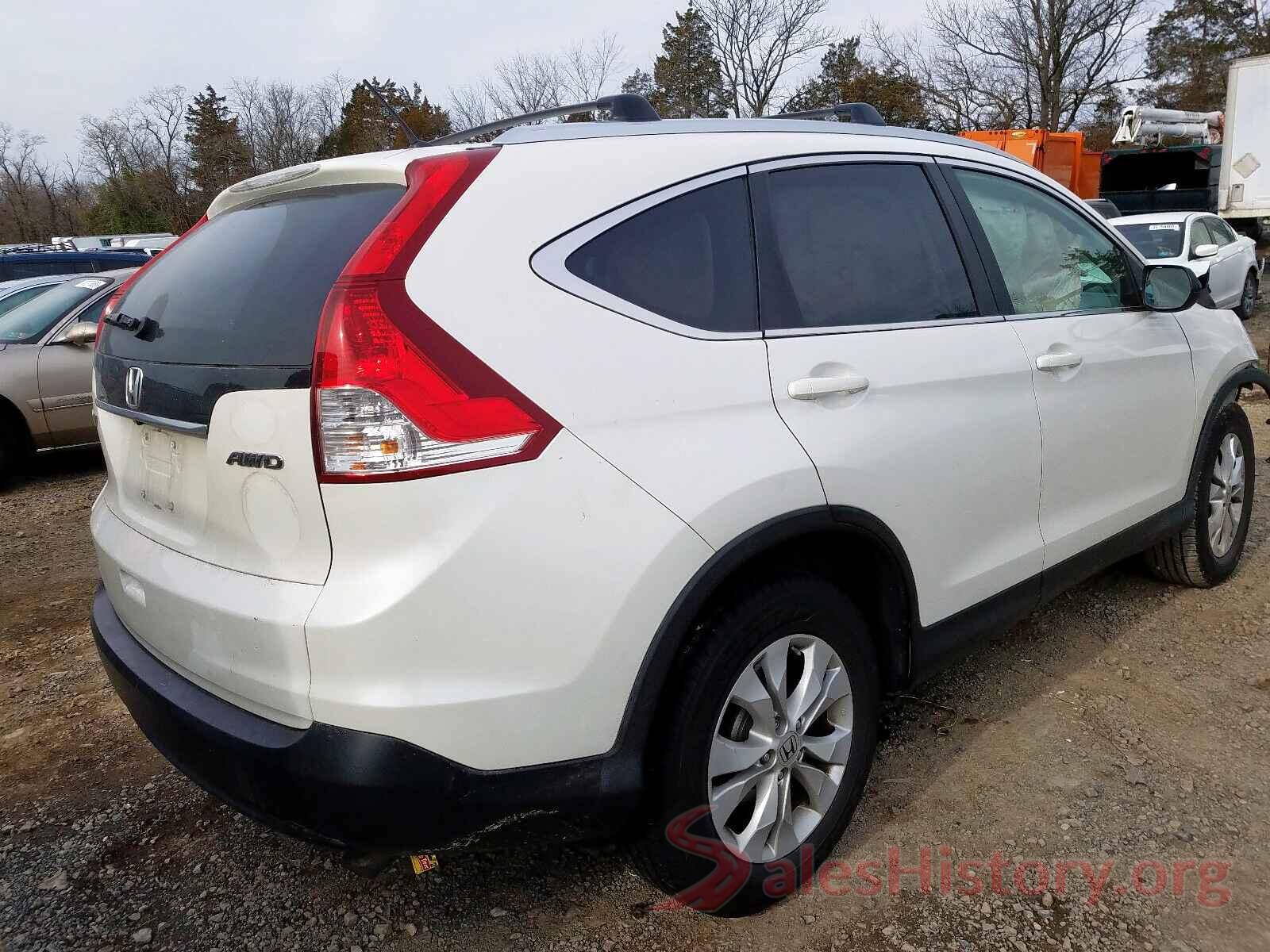 1N4AL3AP0GC189174 2013 HONDA CRV