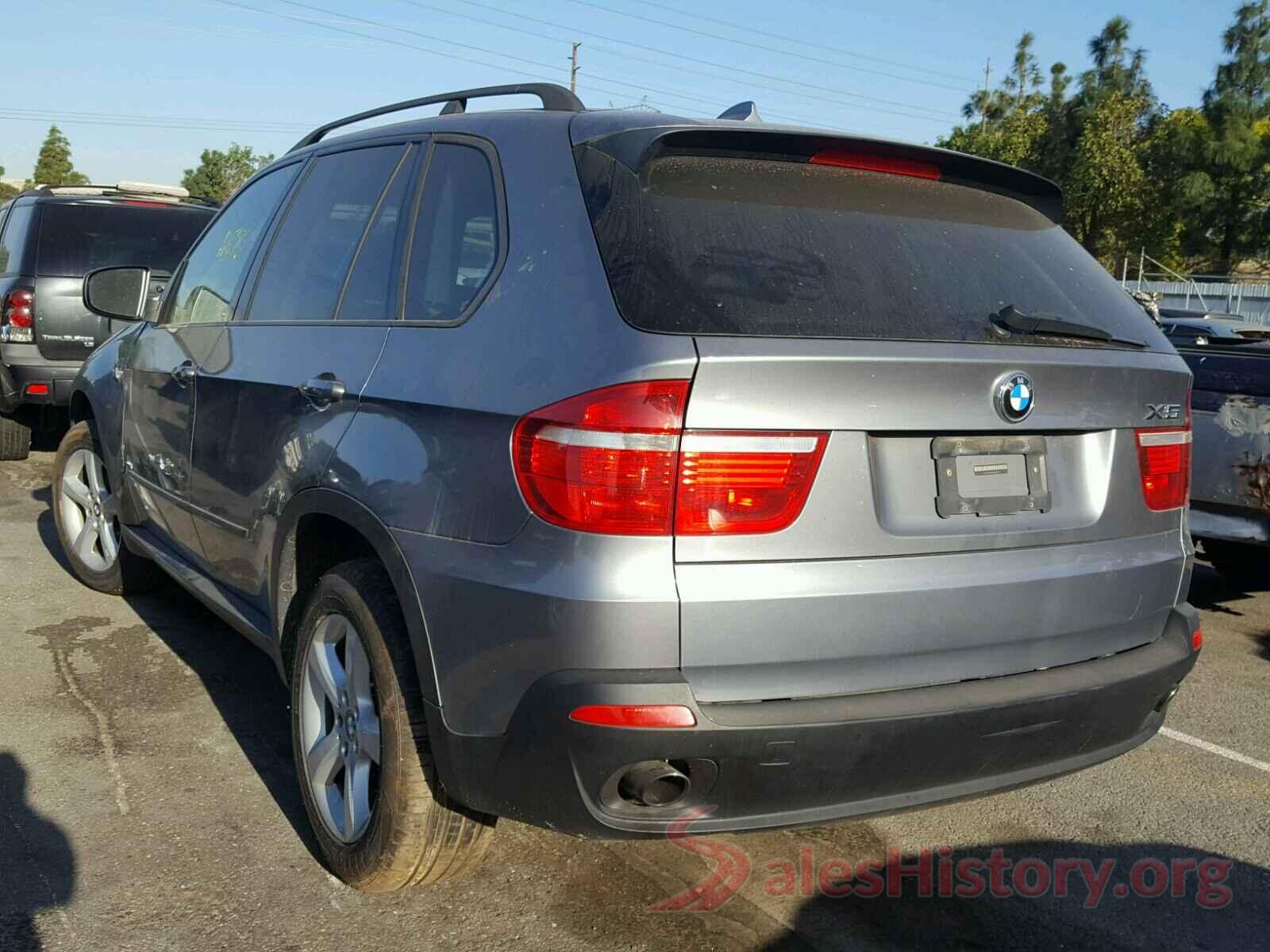 ZAM57RSA1G1177300 2008 BMW X5