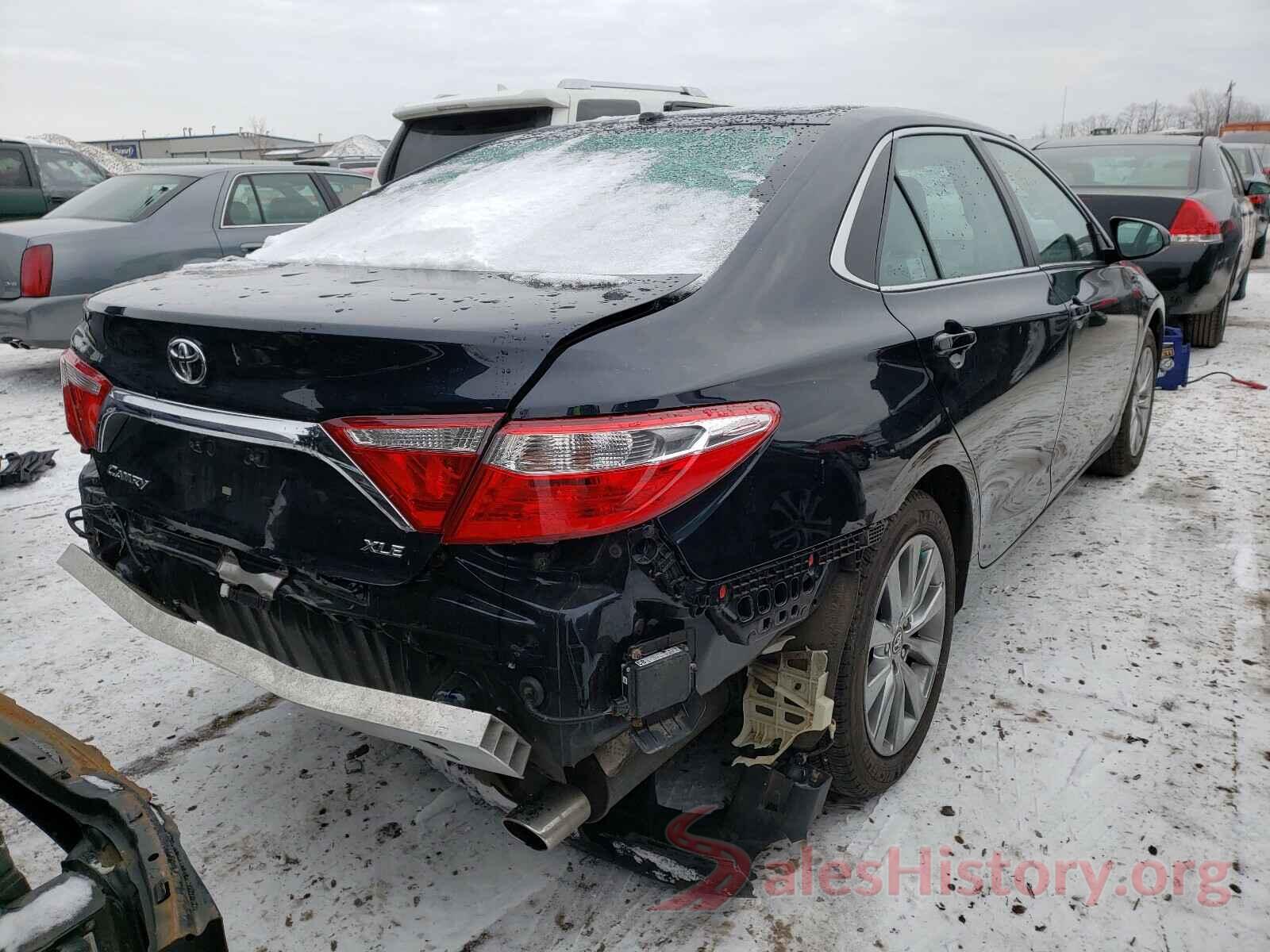 4T1BF1FK4GU532257 2016 TOYOTA CAMRY