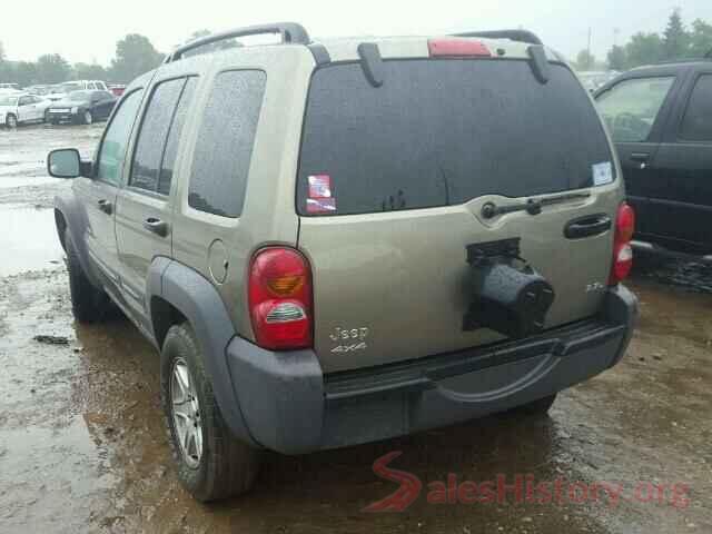 KNDJN2A20H7502186 2003 JEEP LIBERTY