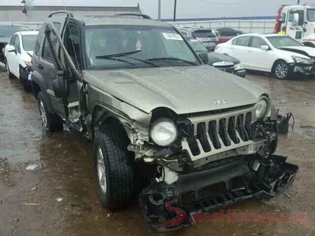 KNDJN2A20H7502186 2003 JEEP LIBERTY