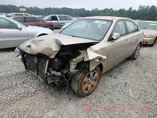 1N4BL4BV5KC195908 2007 KIA OPTIMA