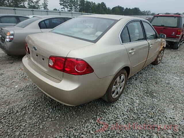 1N4BL4BV5KC195908 2007 KIA OPTIMA