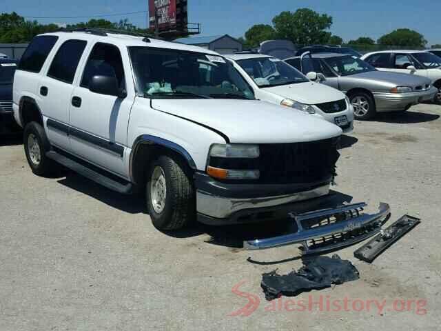 JN8AT2MVXJW305229 2004 CHEVROLET TAHOE