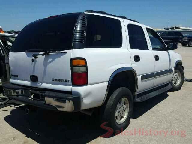 JN8AT2MVXJW305229 2004 CHEVROLET TAHOE