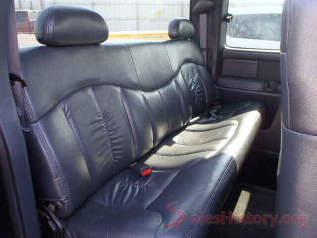 LYV402FM7GB088565 1999 CHEVROLET SILVERADO