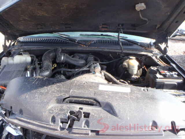 LYV402FM7GB088565 1999 CHEVROLET SILVERADO