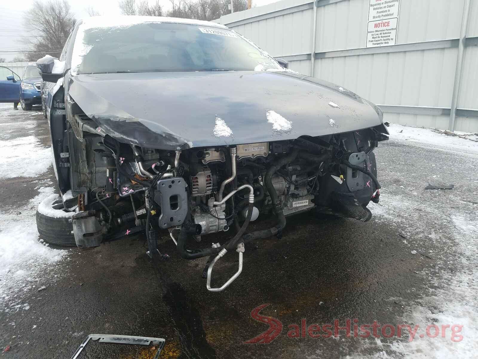 3VWDB7AJ9HM260463 2017 VOLKSWAGEN JETTA