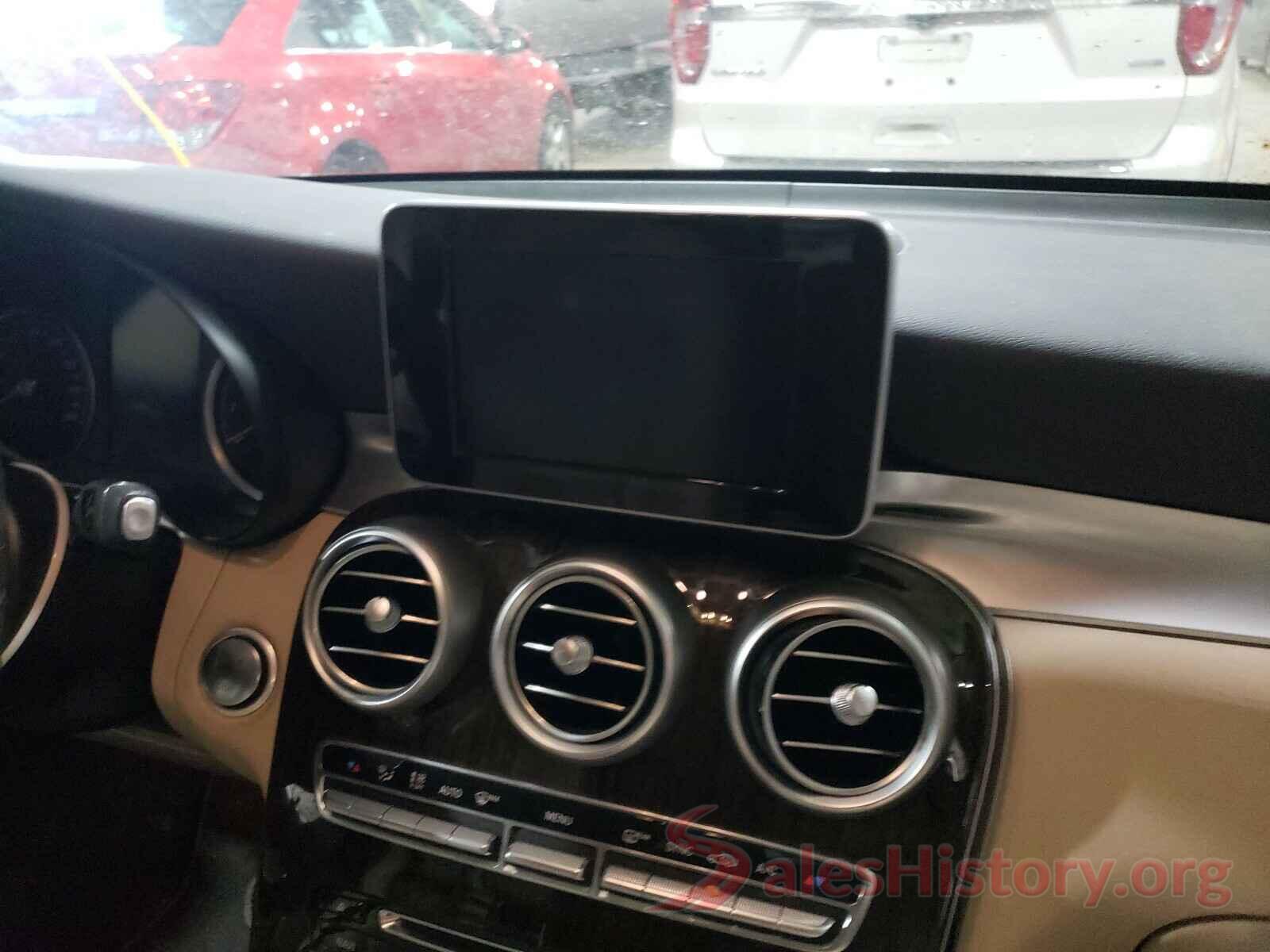 WDC0G4KB3GF017278 2016 MERCEDES-BENZ G CLASS