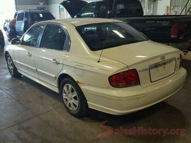 3N1AB7AP0KY432831 2005 HYUNDAI SONATA