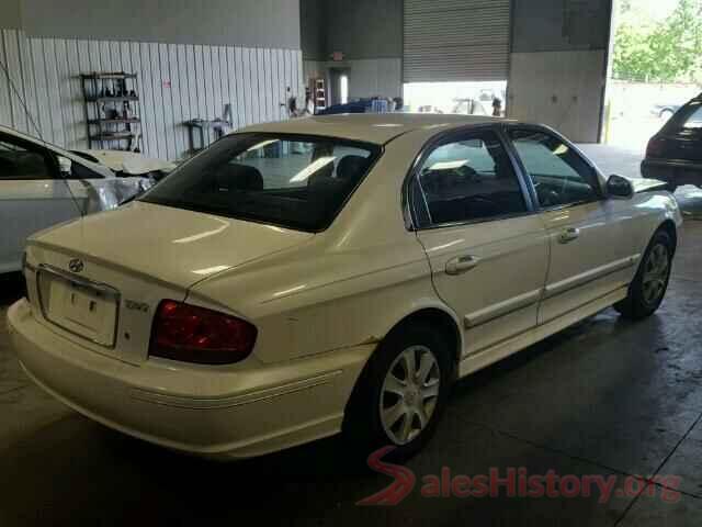 3N1AB7AP0KY432831 2005 HYUNDAI SONATA