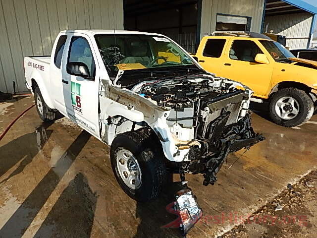 JF2SKAUC5MH493129 2012 NISSAN FRONTIER