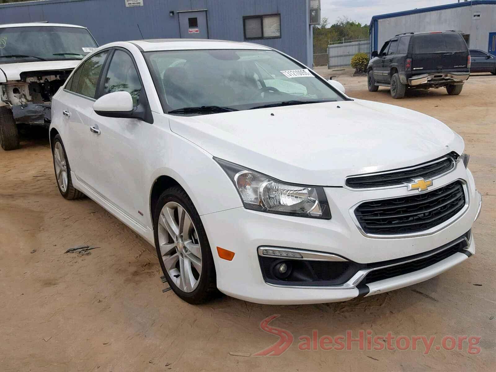 1G1BE5SM0J7170111 2015 CHEVROLET CRUZE