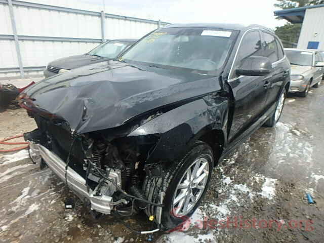 1G1BE5SM1H7247367 2012 AUDI Q5