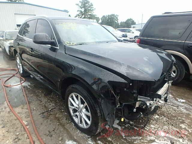 1G1BE5SM1H7247367 2012 AUDI Q5