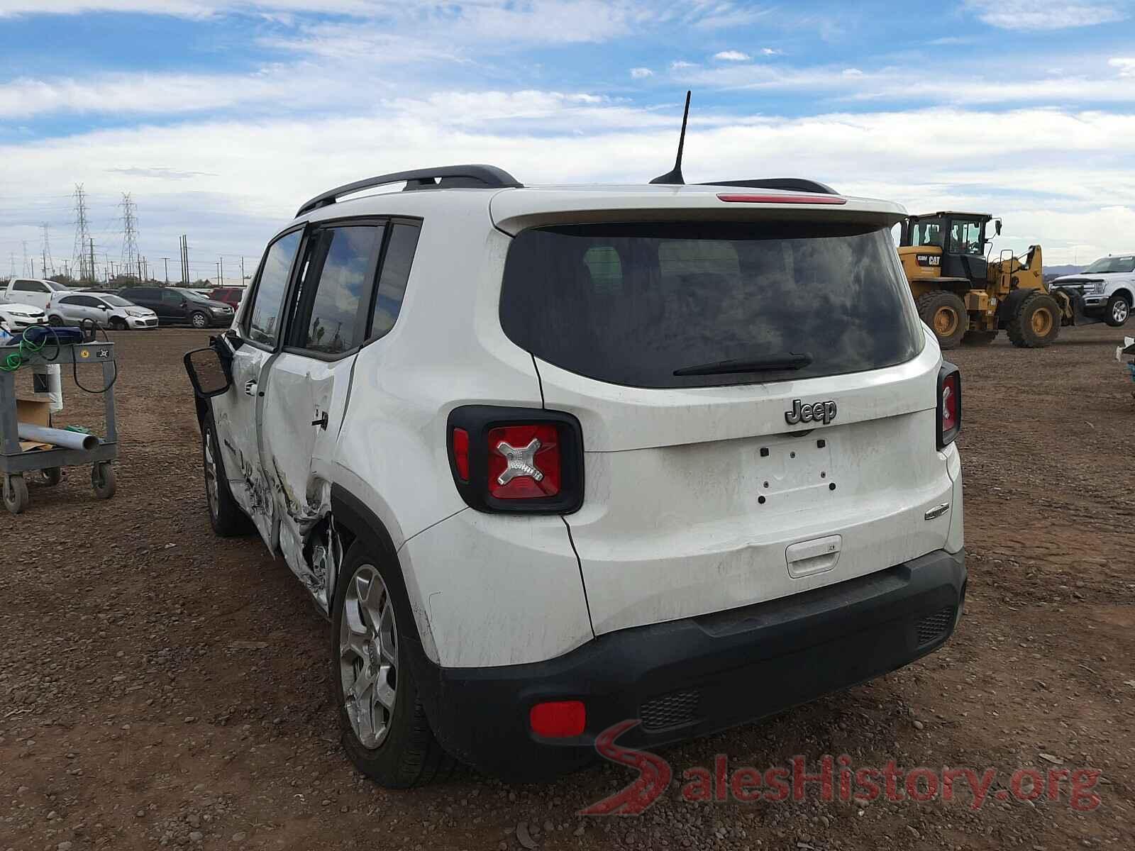 ZACCJABB6JPH24480 2018 JEEP RENEGADE