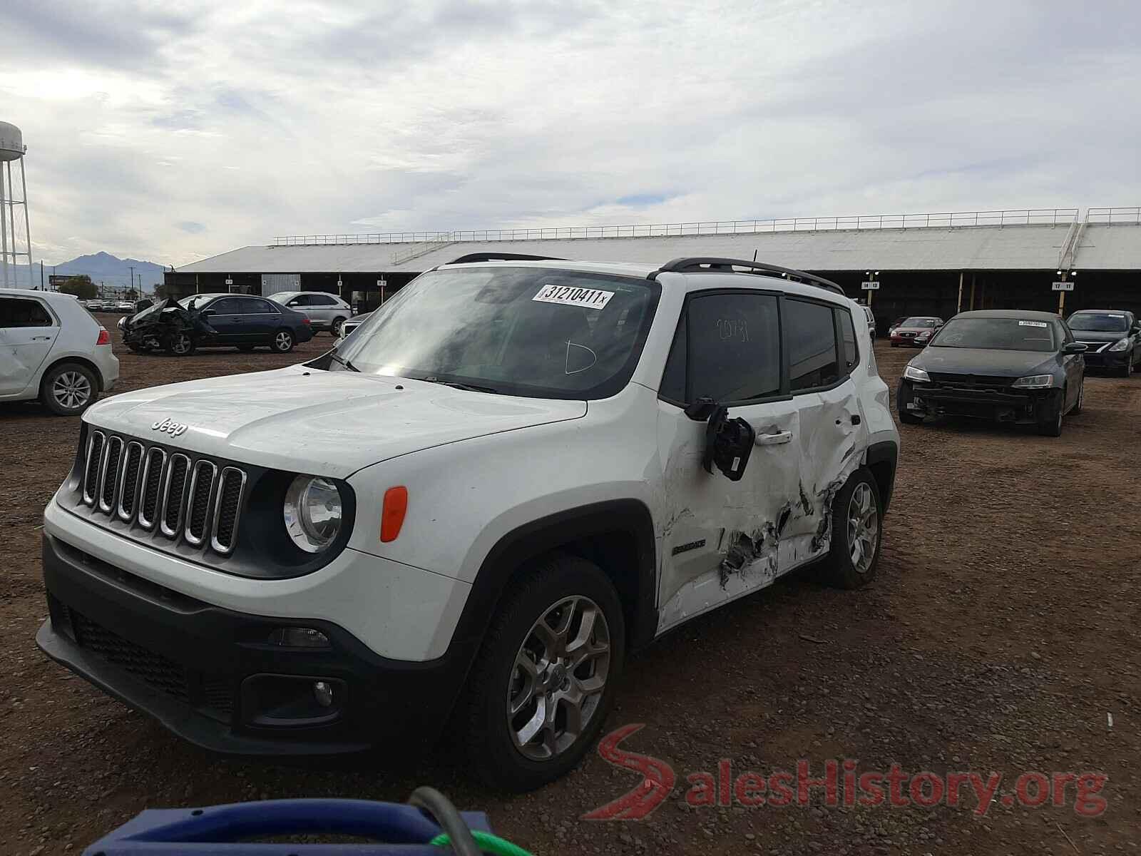 ZACCJABB6JPH24480 2018 JEEP RENEGADE