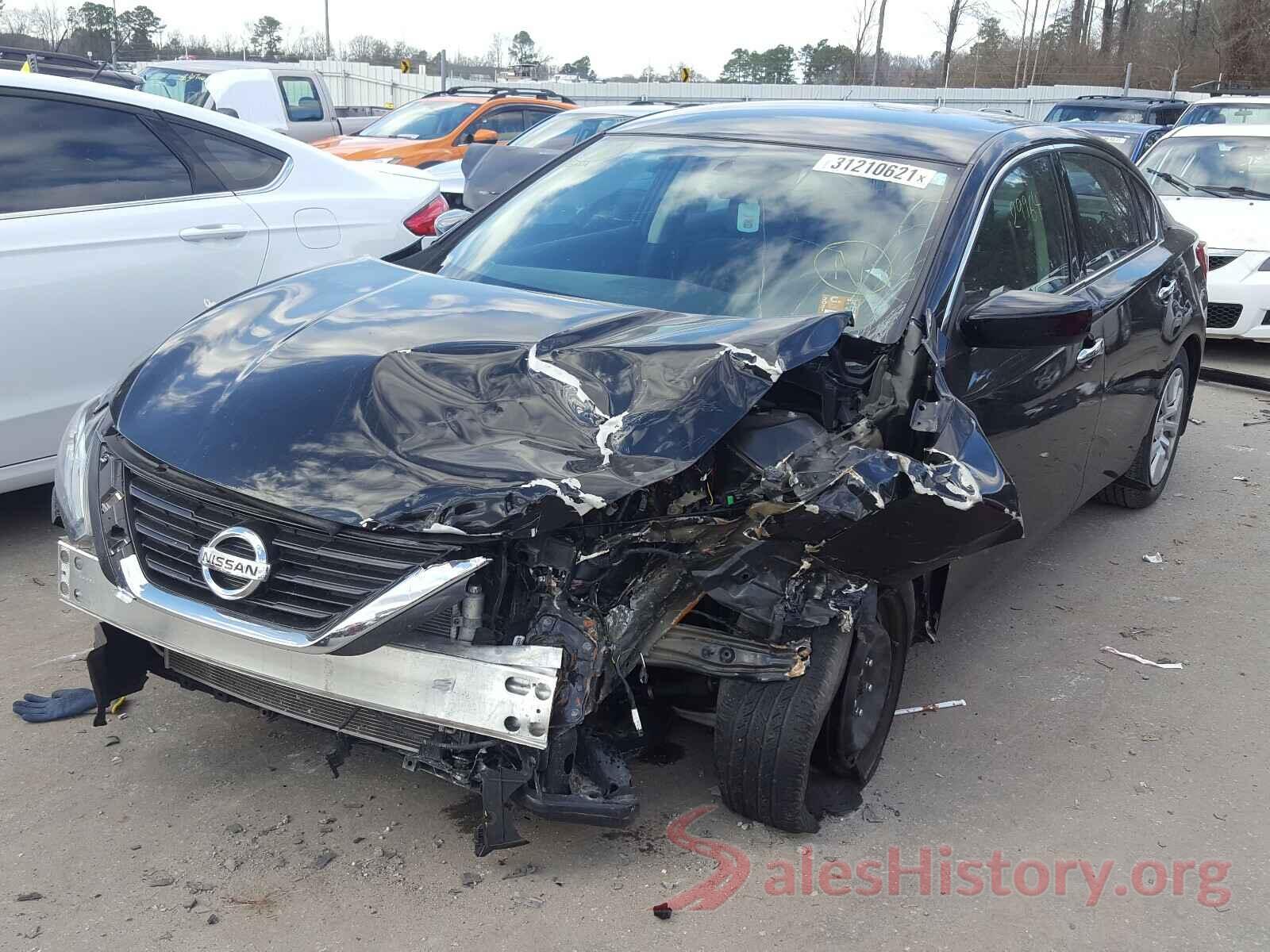 1N4AL3AP9HC145658 2017 NISSAN ALTIMA