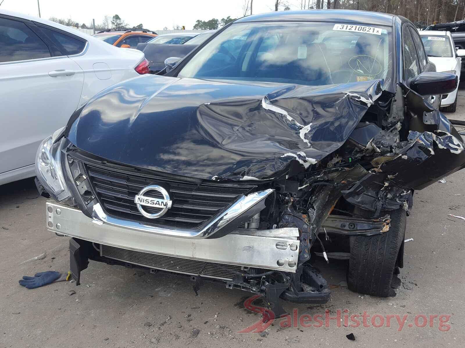 1N4AL3AP9HC145658 2017 NISSAN ALTIMA